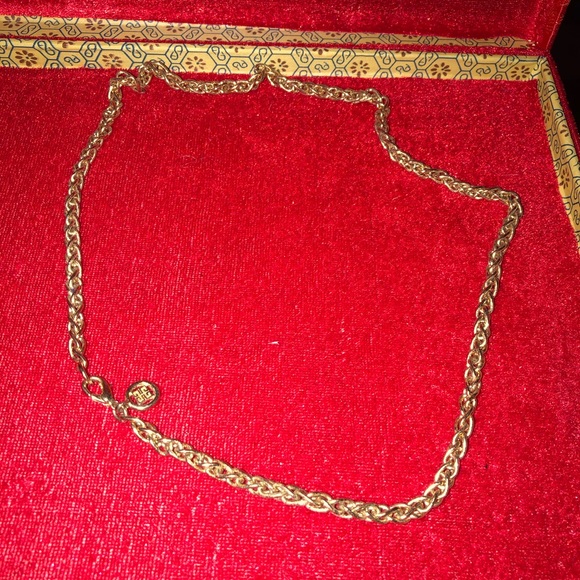 Tory Burch Jewelry - Tori Burch, chain